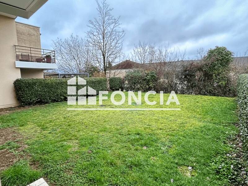 Maison à louer, 64m², LIMOGES