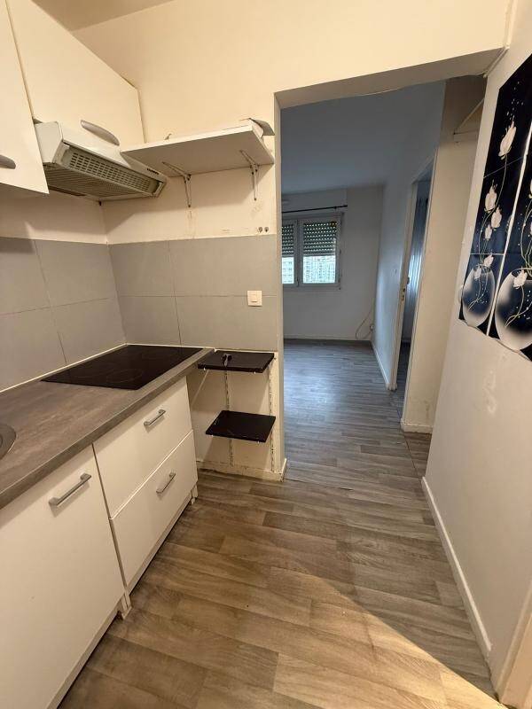 Maison à louer, 28m², EPINAY SUR SEINE