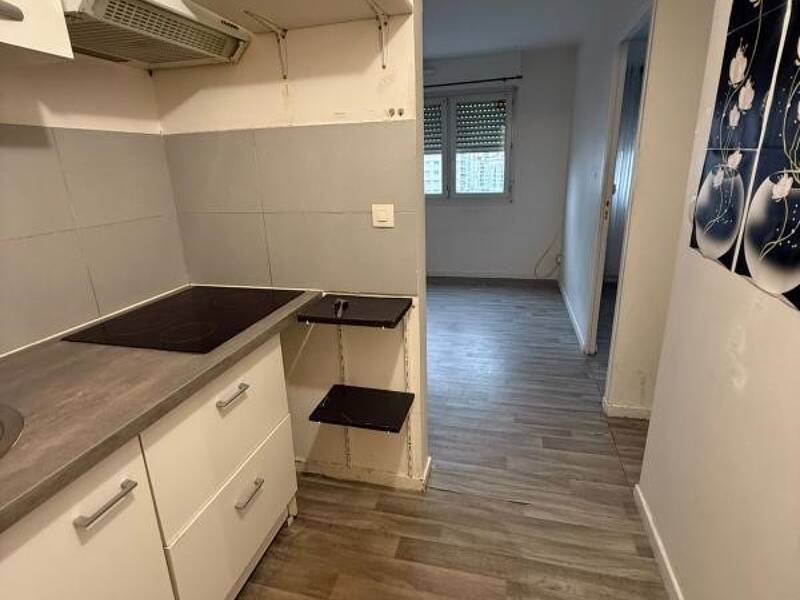 Maison à louer, 28m², EPINAY SUR SEINE