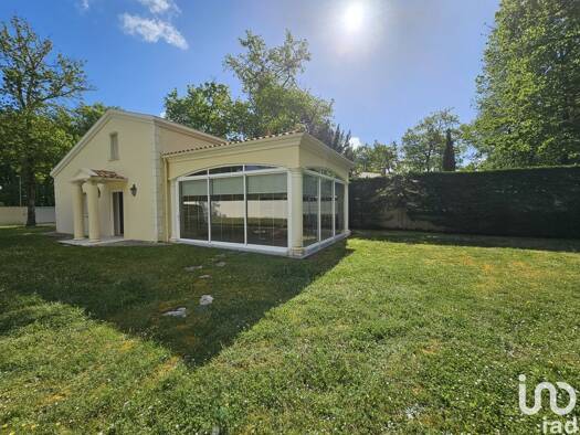 Maison à vendre 630 000 € 2 pièces 1 chambre 137 m² 932 m² de terrain La Tremblade 17390