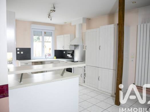 Immeuble à vendre 350 000 € 347 m² Centre-Léon Bourgeois Châlons-en-Champagne 51000