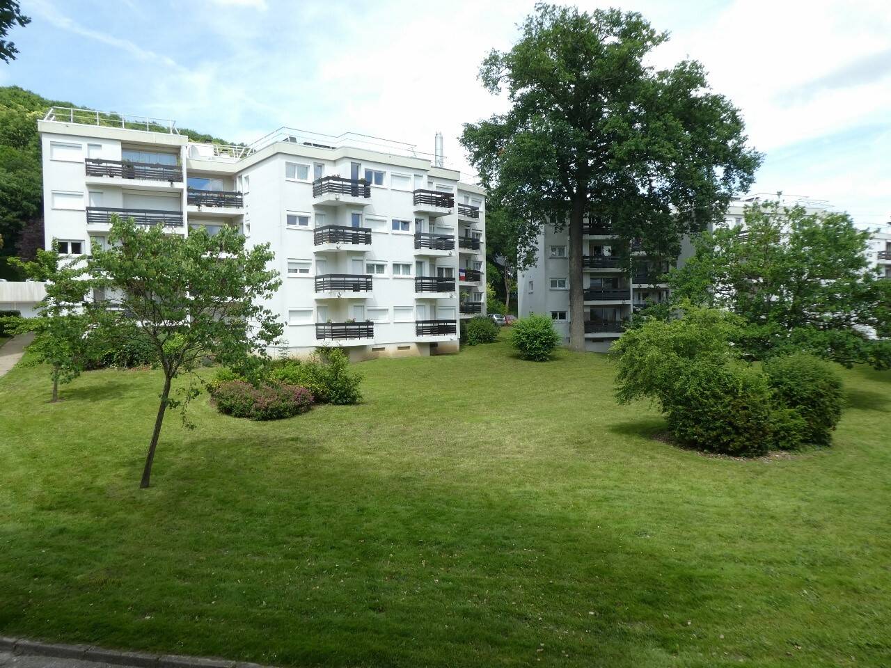 Maison à louer, 47m², GIF SUR YVETTE