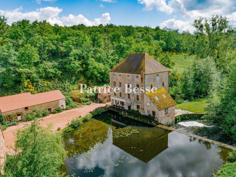 Maison à vendre, 232m², DIJON