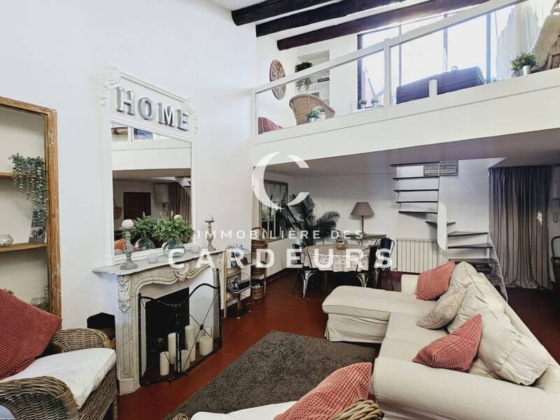 Maison à vendre, 73m², AIX EN PROVENCE