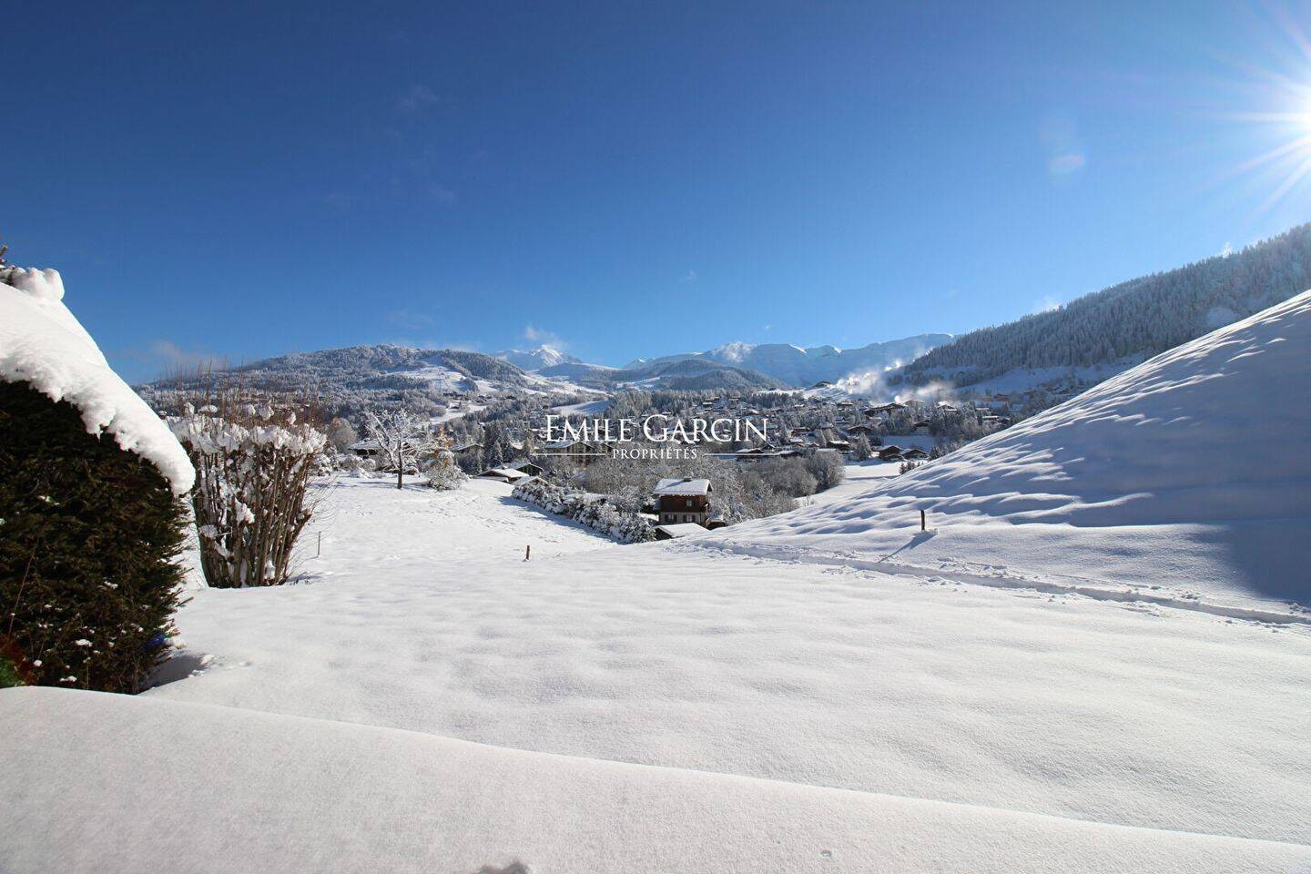 Maison à vendre, 135m², MEGEVE