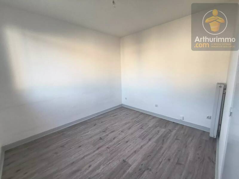 Maison à louer, 71m², BEAUGENCY