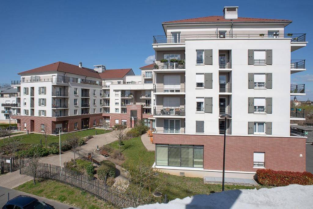 Maison à vendre, 32m², VILLENEUVE LE ROI