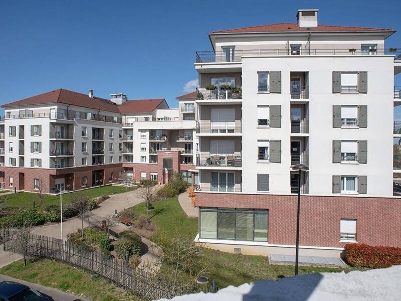 Maison à vendre, 32m², VILLENEUVE LE ROI
