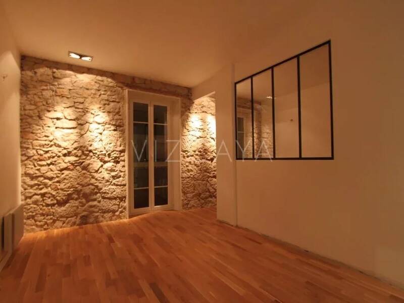 Maison à louer, 45m², NICE