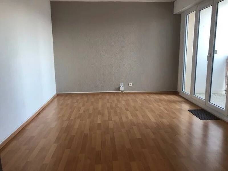 Maison à louer, 64m², COLMAR