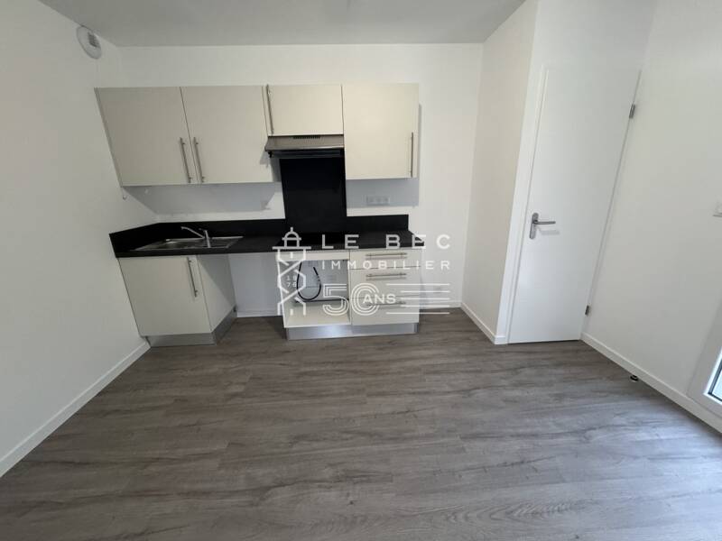 Maison à louer, 67m², HENNEBONT