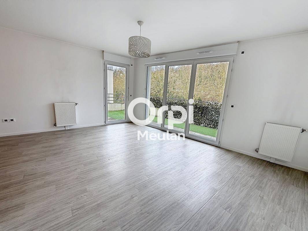 Maison à vendre, 63m², HARDRICOURT