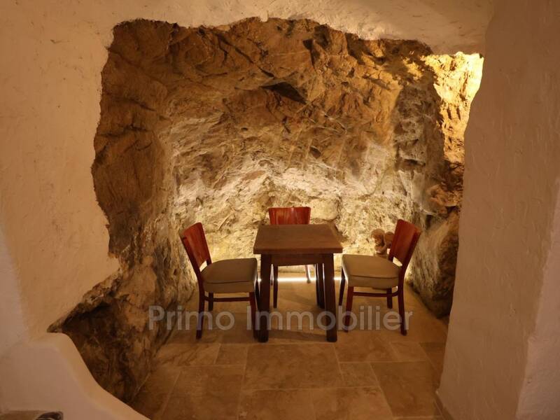 Maison à vendre, 84m², GRIMAUD