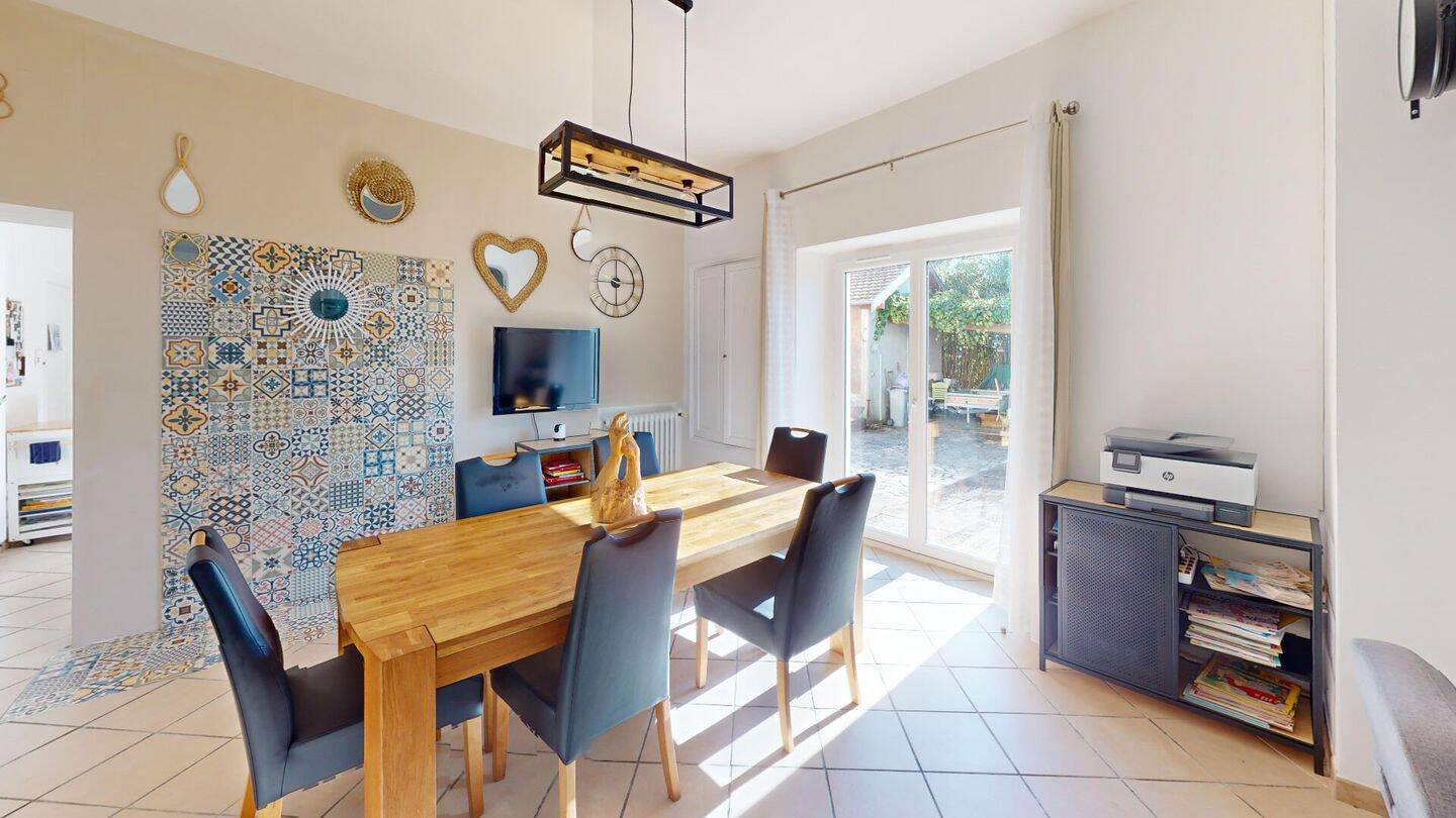 Maison à vendre, 291m², RIVIERE SAAS ET GOURBY