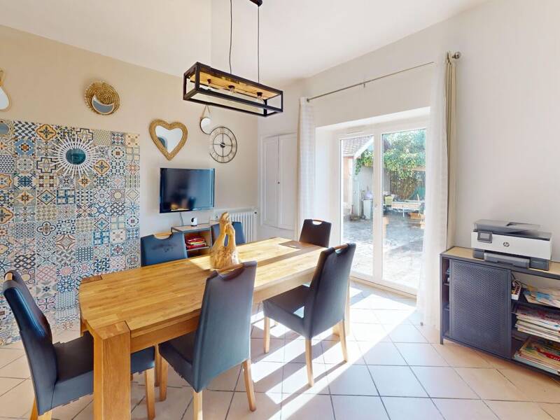Maison à vendre, 291m², RIVIERE SAAS ET GOURBY