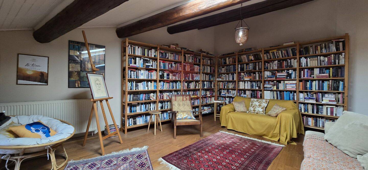 Maison à vendre, 151m², VILLEMAGNE L'ARGENTIERE