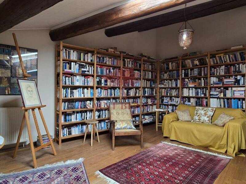 Maison à vendre, 151m², VILLEMAGNE L'ARGENTIERE