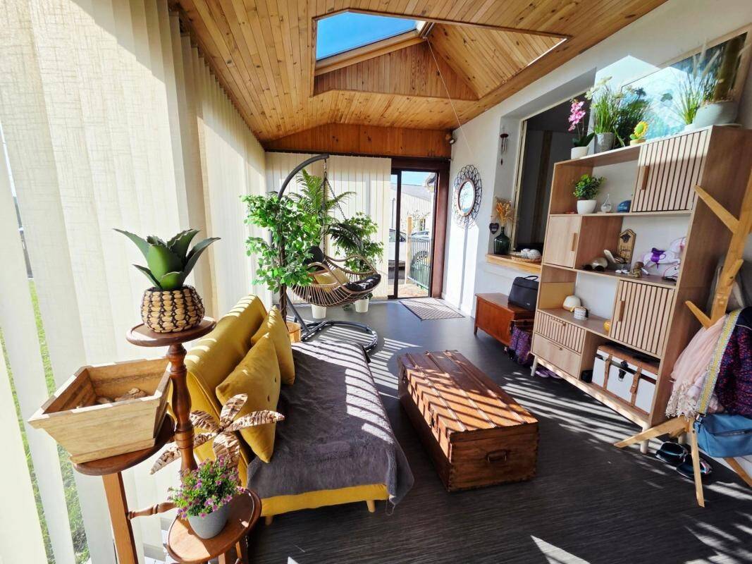 Maison à vendre, 148m², HOPITAL CAMFROUT