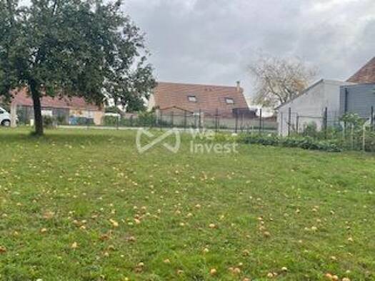 Terrain à vendre - neuf 52 000 € 699 m² de terrain Saint-Mars-d'Outillé 72220