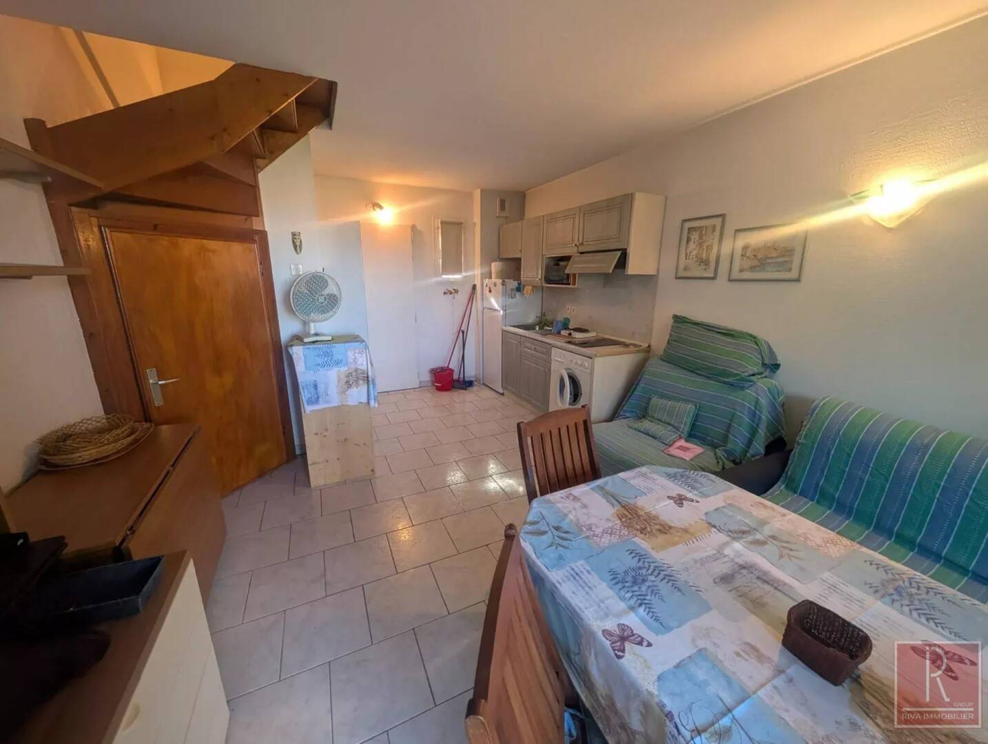Maison à louer, 37m², ANTIBES