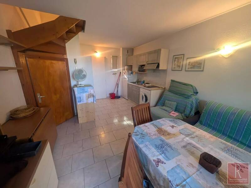 Maison à louer, 37m², ANTIBES