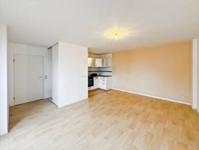 Appartement à louer 1 075 € 3 pièces 2 chambres 58,8 m² La Croix Blanche Vigneux-sur-Seine 91270