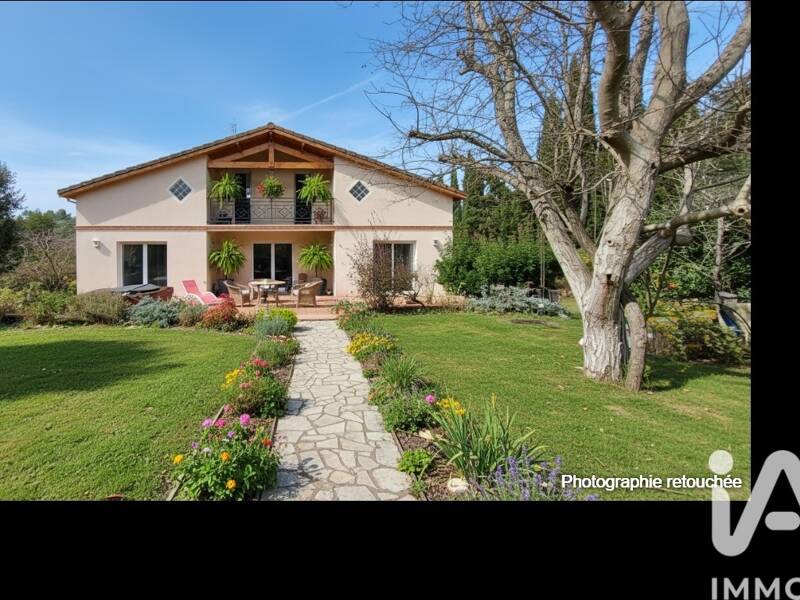 Maison à vendre, 170m², TOULOUSE