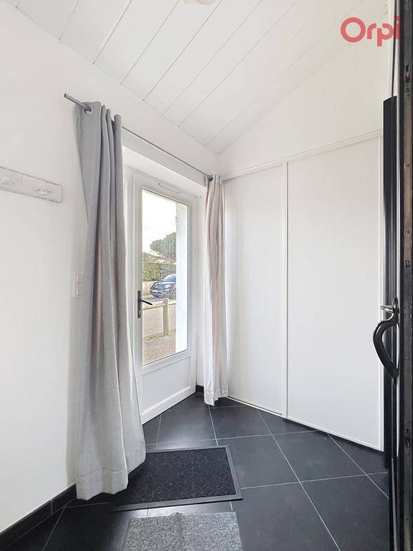 Maison à vendre, 39m², TALMONT SAINT HILAIRE