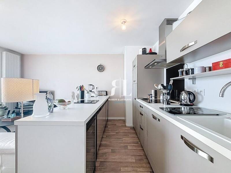 Maison à vendre, 63m², LANESTER