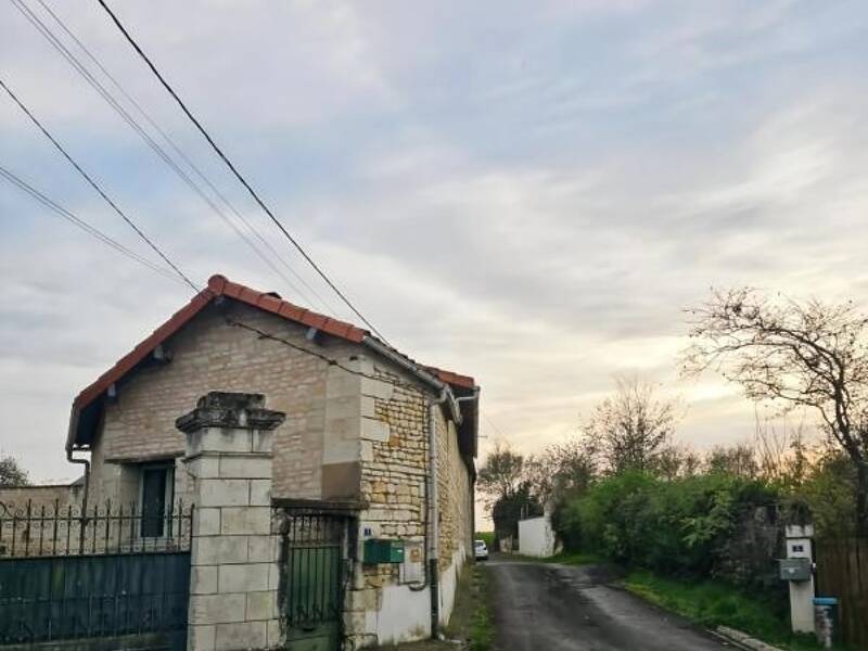 Maison à vendre, 158m², GLENOUZE