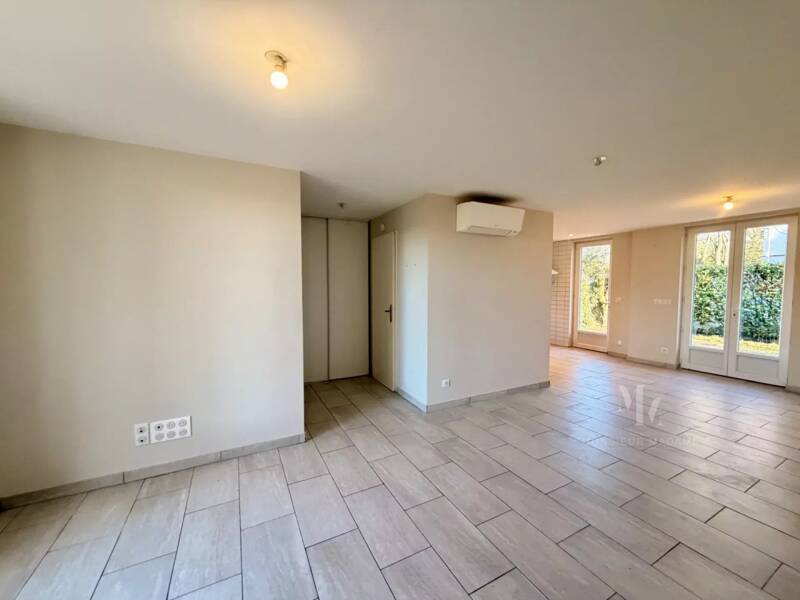 Maison à louer, 72m², AUZEVILLE TOLOSANE