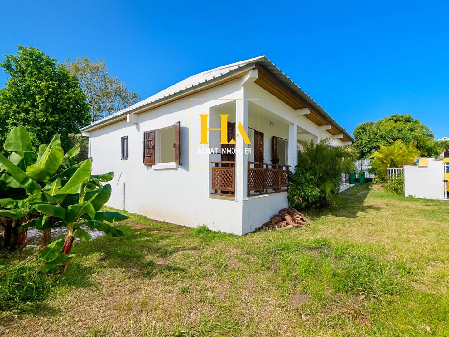 Maison à vendre, 114m², SAINT PIERRE