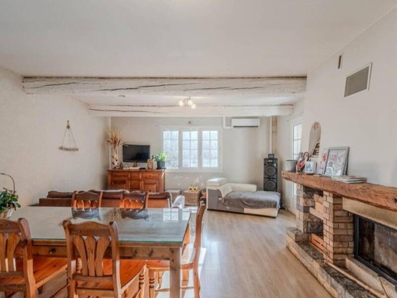 Maison à vendre, 145m², NIMES