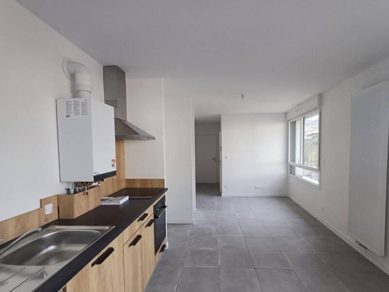 Maison à louer, 39m², CLERMONT FERRAND