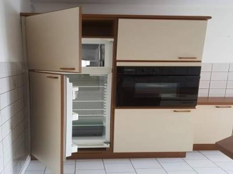 Maison à louer, 61m², MONTPELLIER