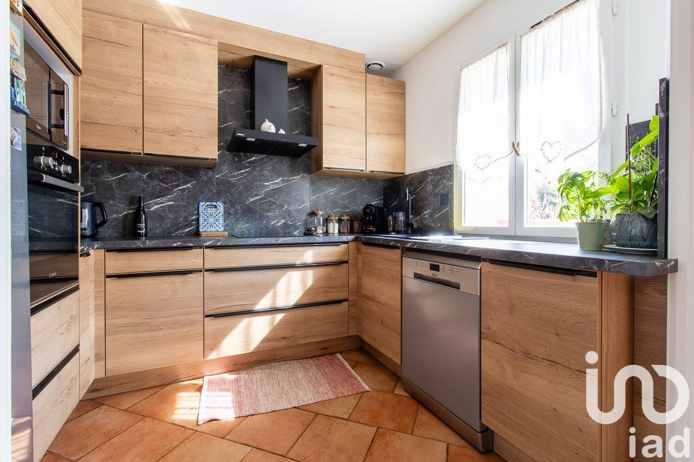 Maison à vendre, 110m², SAINT GERMAIN SUR MORIN