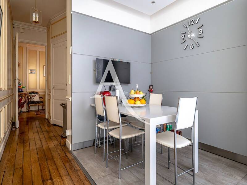 Maison à vendre, 147m², PARIS 11E
