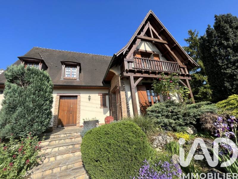 Maison à vendre, 255m², AULNAY SOUS BOIS