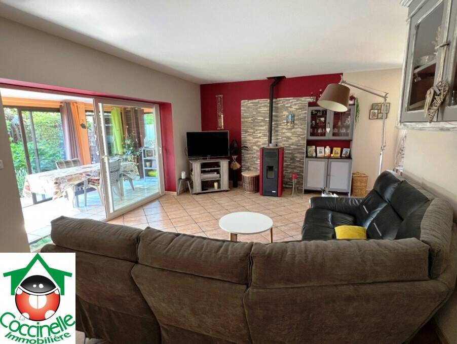 Maison à vendre, 103m², GUJAN MESTRAS