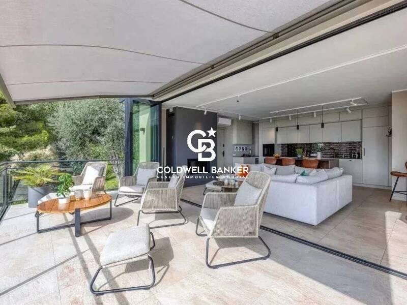 Maison à vendre, 180m², VILLEFRANCHE SUR MER