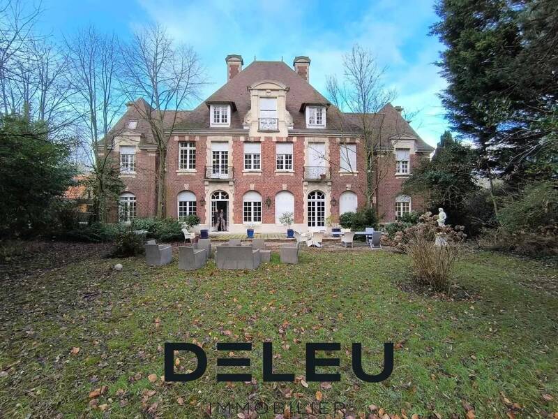 Maison à louer, 650m², MOUVAUX