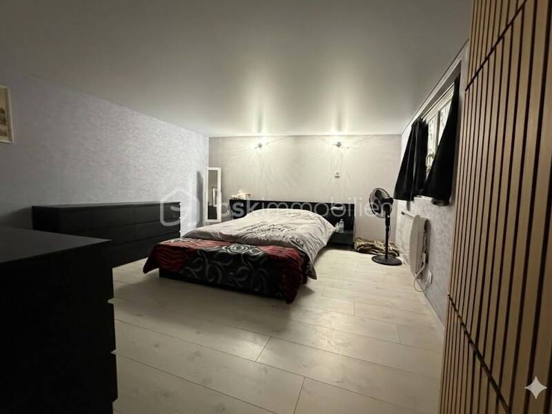 Maison à vendre, 160m², OSTRICOURT