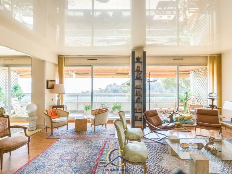 Maison à vendre, 141m², MARSEILLE 8E