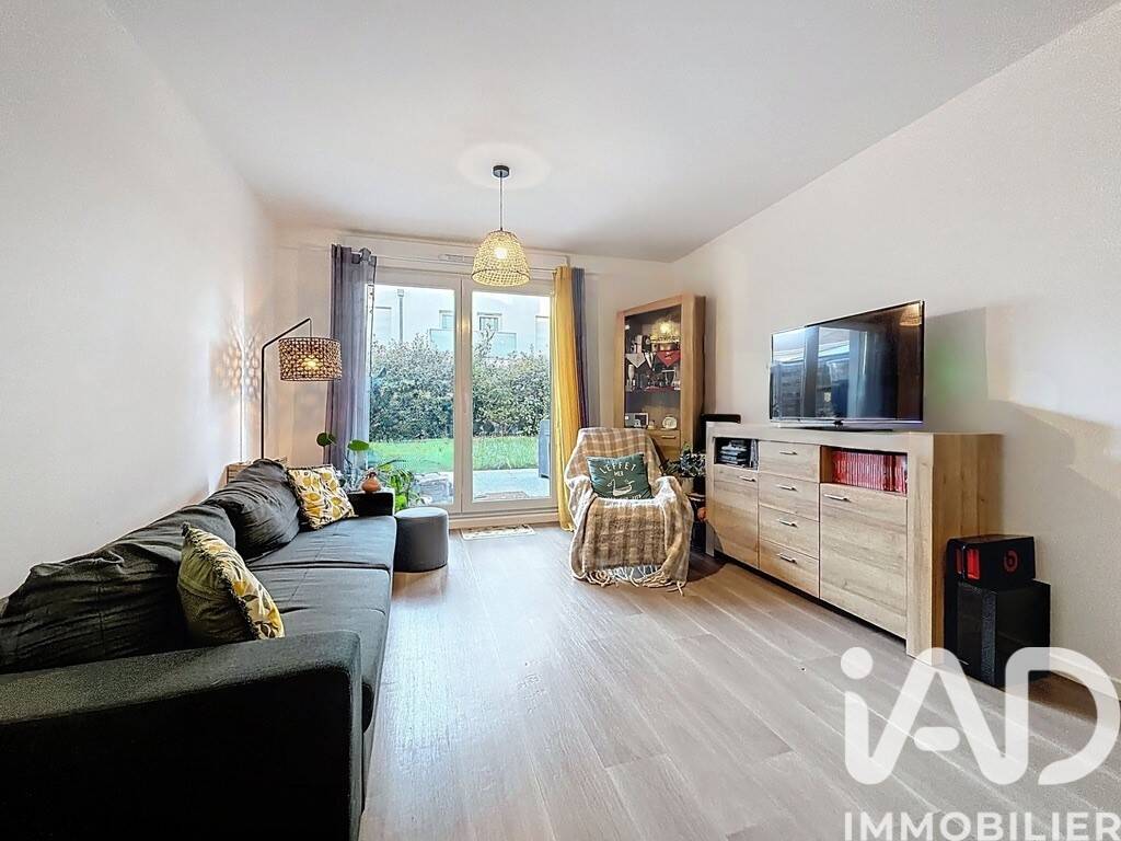Maison à vendre, 63m², ROISSY EN BRIE