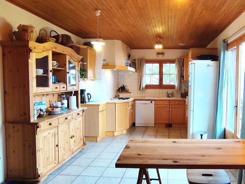 Maison à vendre, 151m², MOYE