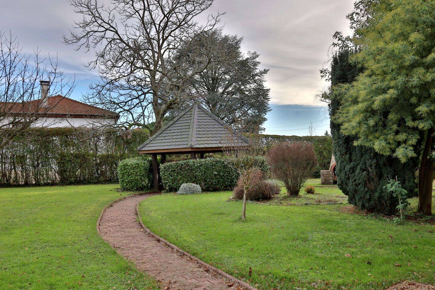 Maison à vendre, 95m², SAINT JUST CHALEYSSIN