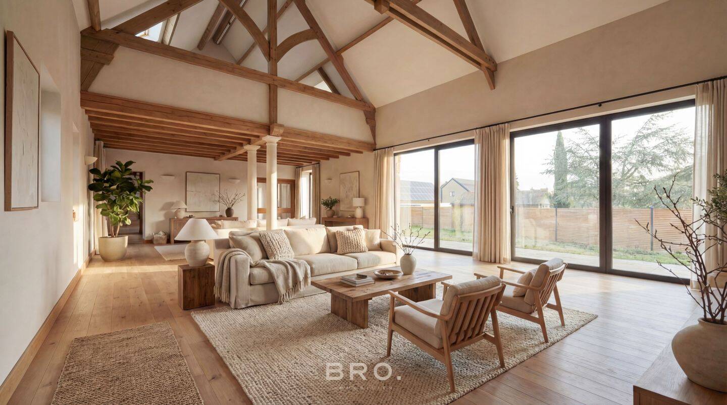 Maison à vendre, 260m², VANNES