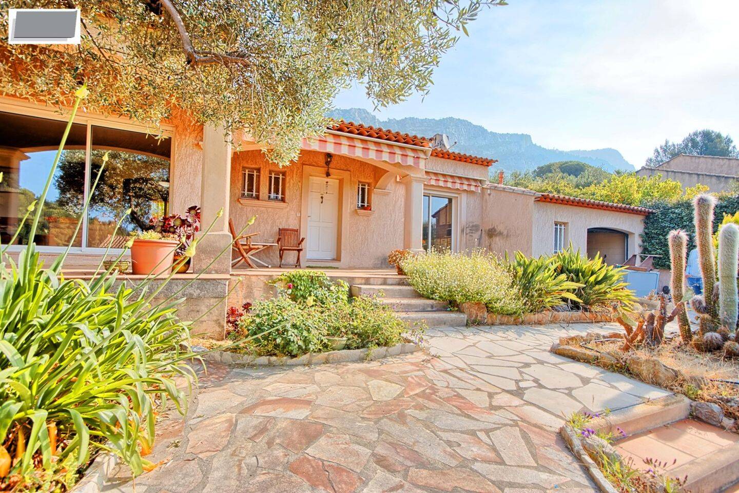 Maison à vendre, 105m², LA VALETTE DU VAR