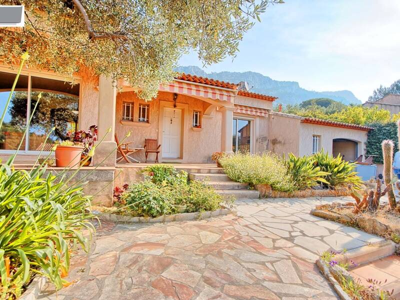 Maison à vendre, 105m², LA VALETTE DU VAR