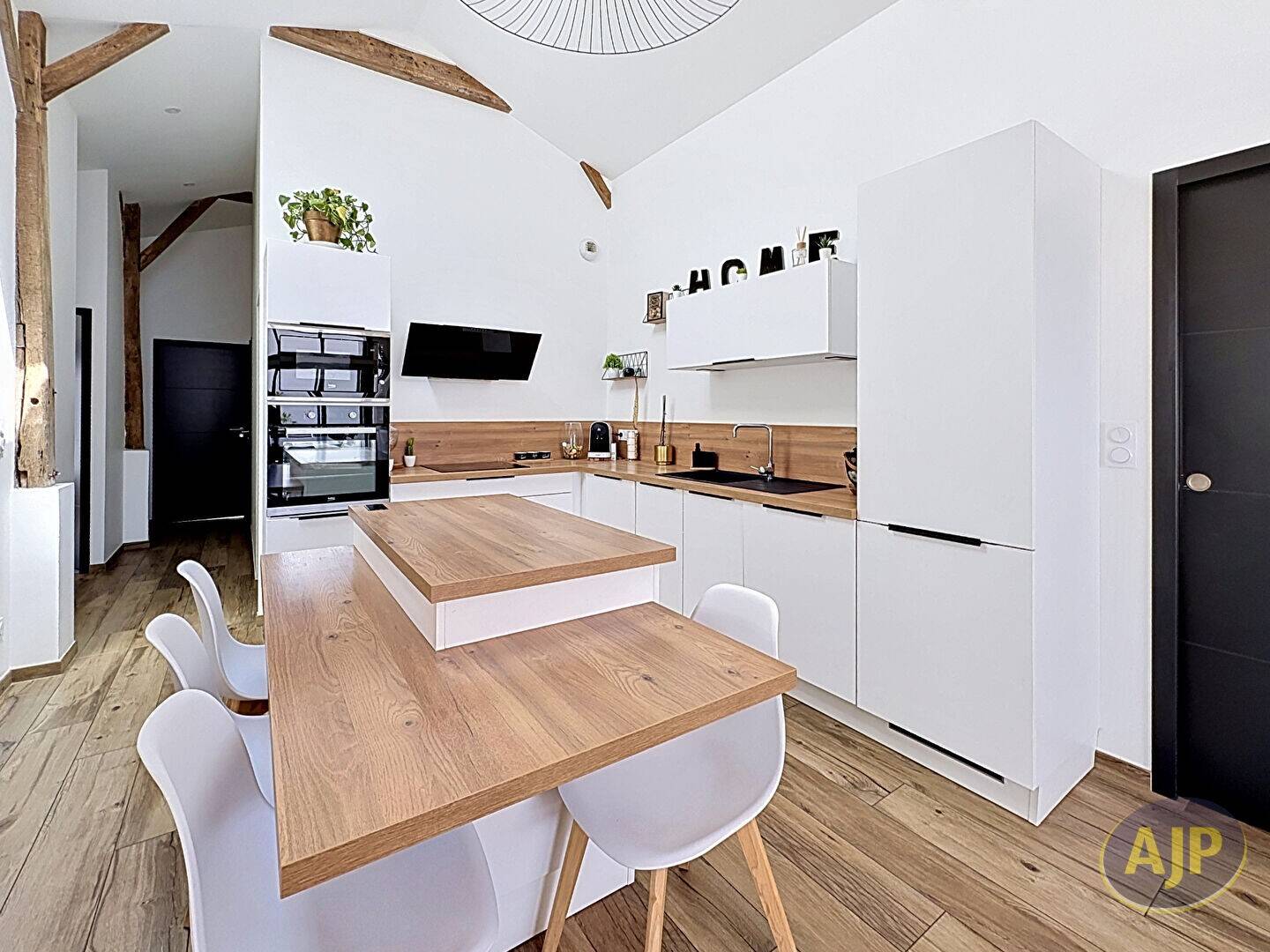 Maison à vendre, 144m², CHALLANS